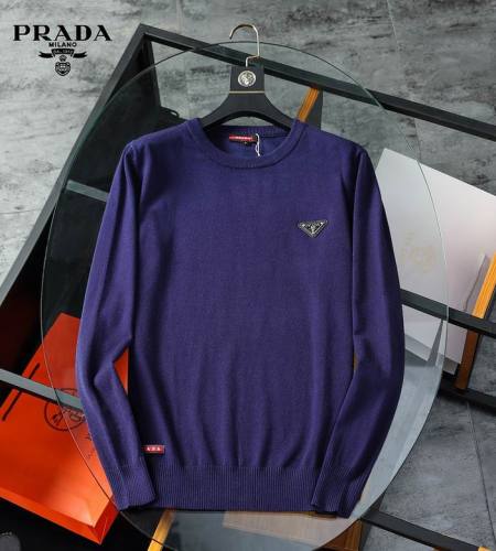 Prada Sweater M-3XL (163)