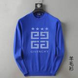 Givenchy Sweater M-3XL (89)