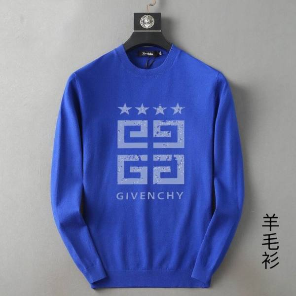 Givenchy Sweater M-3XL (89)