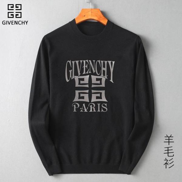 Givenchy Sweater M-3XL (110)