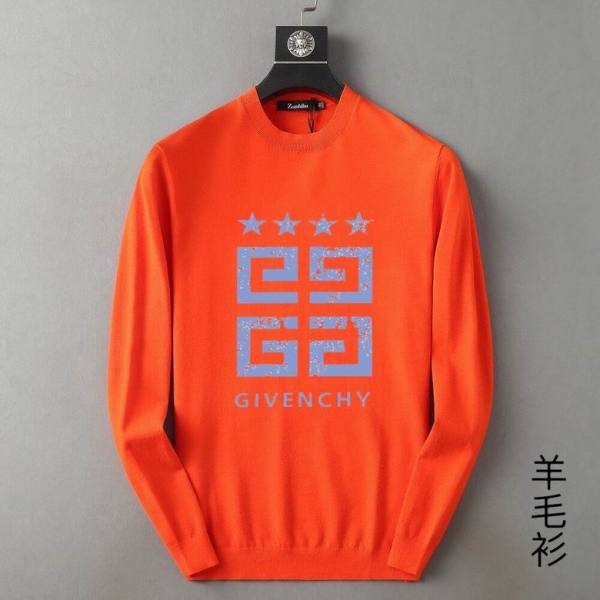 Givenchy Sweater M-3XL (90)