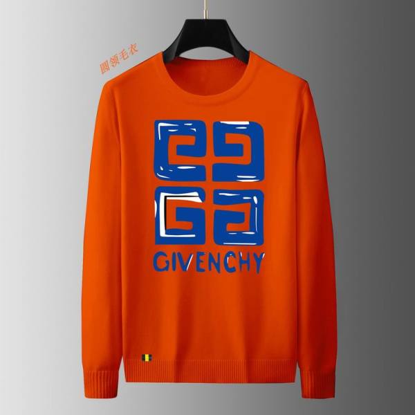 Givenchy Sweater M-4XL (45)