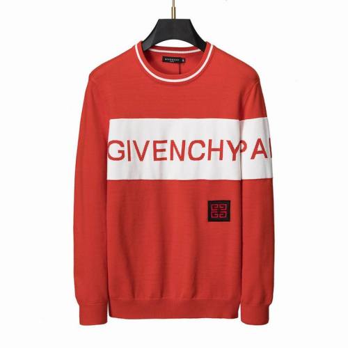 Givenchy Sweater M-3XL (127)