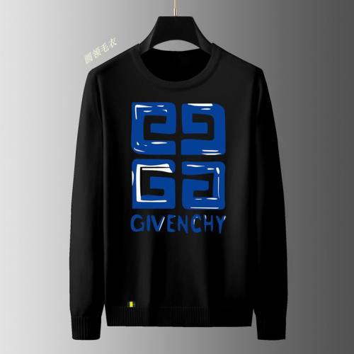 Givenchy Sweater M-4XL (42)