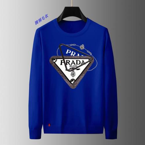 Prada Sweater M-4XL (318)