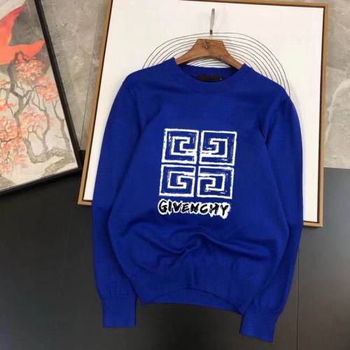 Givenchy Sweater M-3XL (79)
