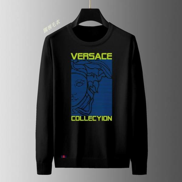 Versace Sweater M-4XL  (22)
