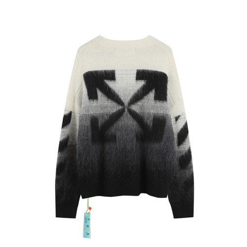 Off White Sweater S-XL (26)