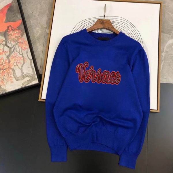Versace Sweater M-3XL (107)