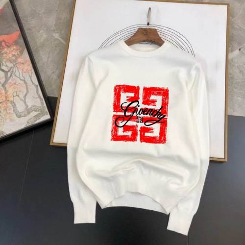 Givenchy Sweater M-3XL (52)