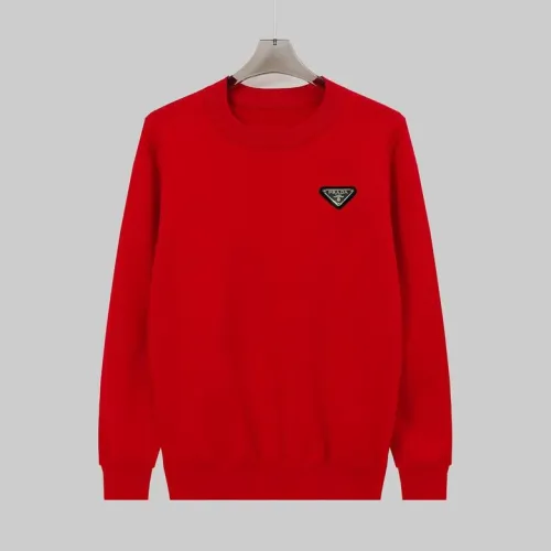 Prada Sweater M-3XL (252)