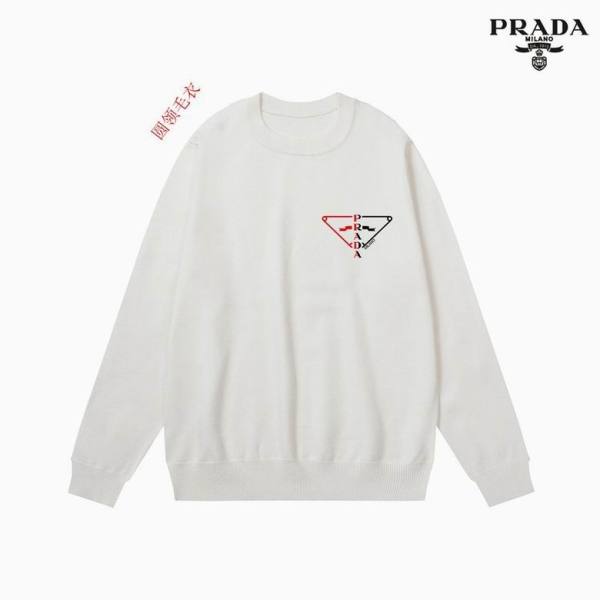 Prada Sweater M-3XL (272)