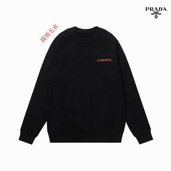 Prada Sweater M-3XL (214)