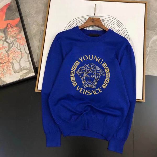 Versace Sweater M-3XL (110)
