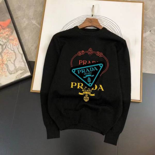Prada Sweater M-3XL (283)