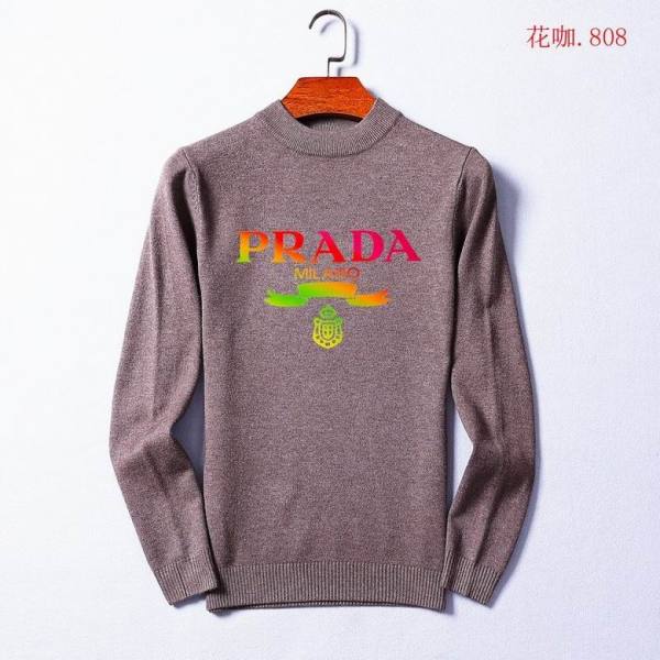 Prada Sweater M-4XL (332)