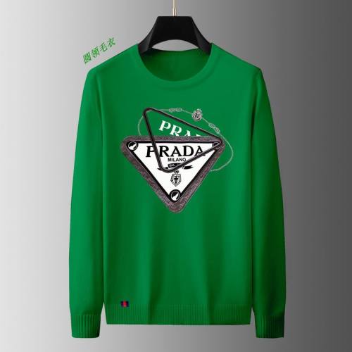 Prada Sweater M-4XL (319)
