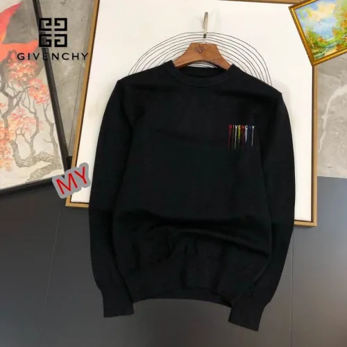 Givenchy Sweater M-3XL (121)