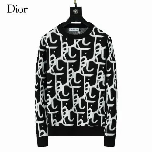 Dior Sweater M-3XL (258)