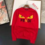 Fendi Sweater M-3XL (142)
