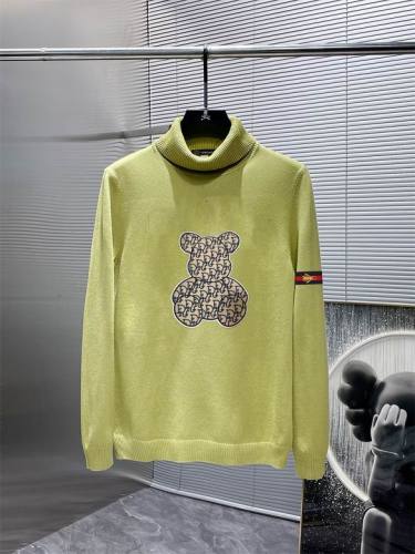 Dior Sweater M-3XL (87)