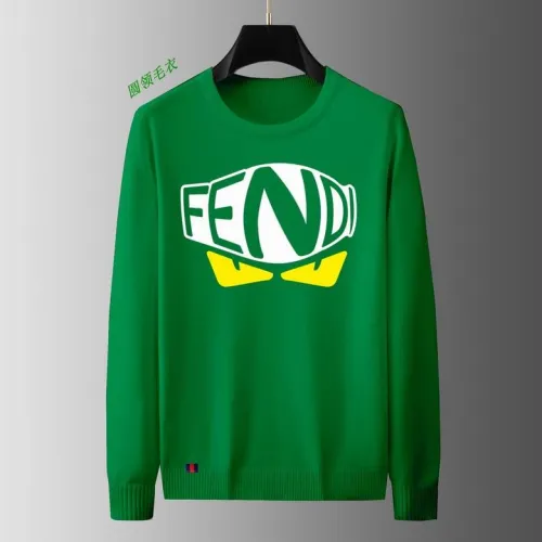 Fendi Sweater M-4XL (339)