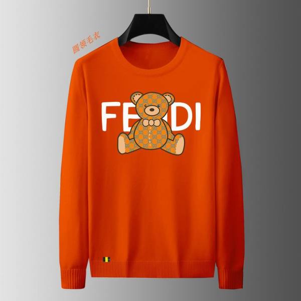 Fendi Sweater M-4XL (312)