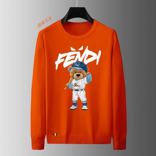 Fendi Sweater M-4XL (318)