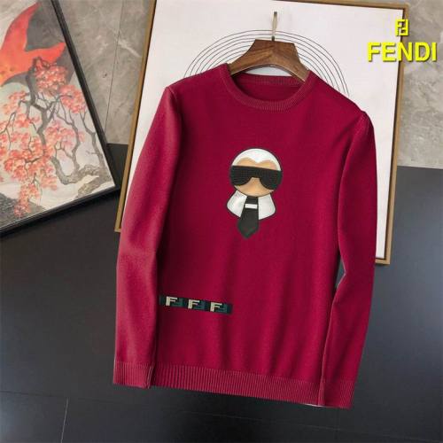 Fendi Sweater M-3XL (260)
