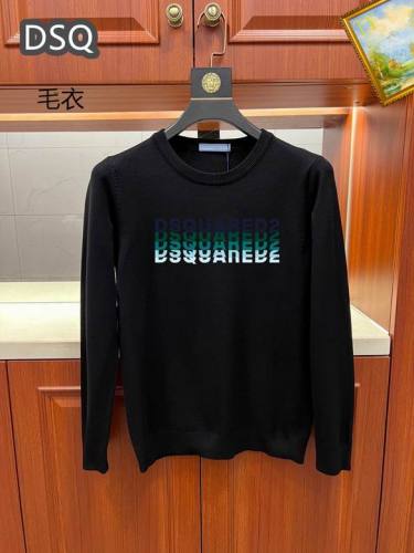 DSQ Sweater M-3XL  (7)