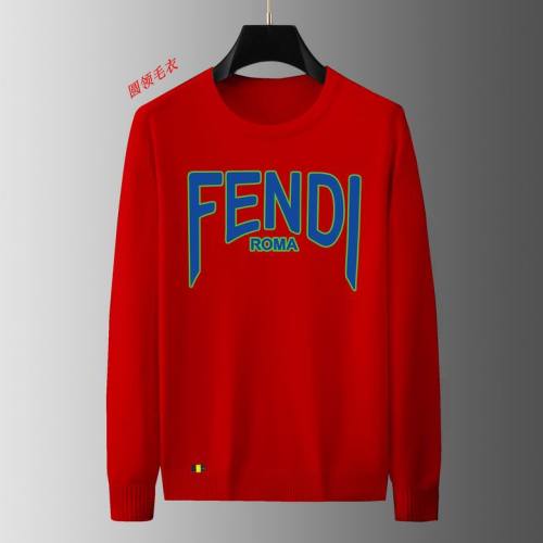 Fendi Sweater M-4XL (367)