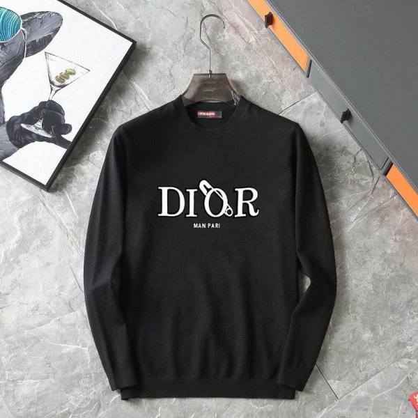 Dior Sweater M-3XL (93)
