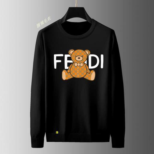 Fendi Sweater M-4XL (309)