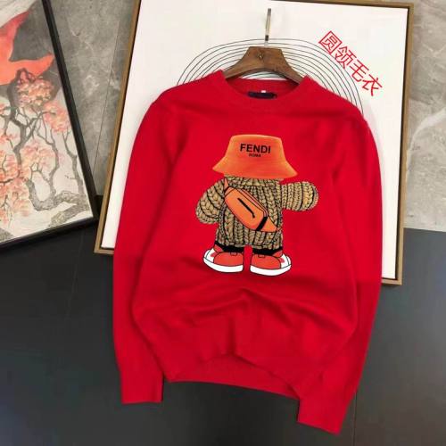Fendi Sweater M-3XL (140)
