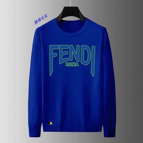 Fendi Sweater M-4XL (369)