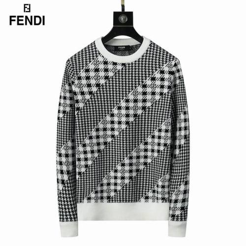 Fendi Sweater M-3XL (231)