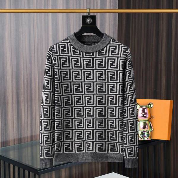 Fendi Sweater M-3XL (225)