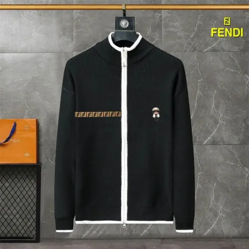 Fendi Sweater M-3XL (216)