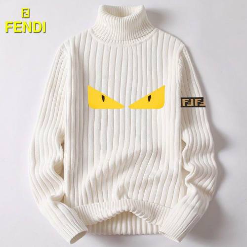 Fendi Sweater M-3XL (161)