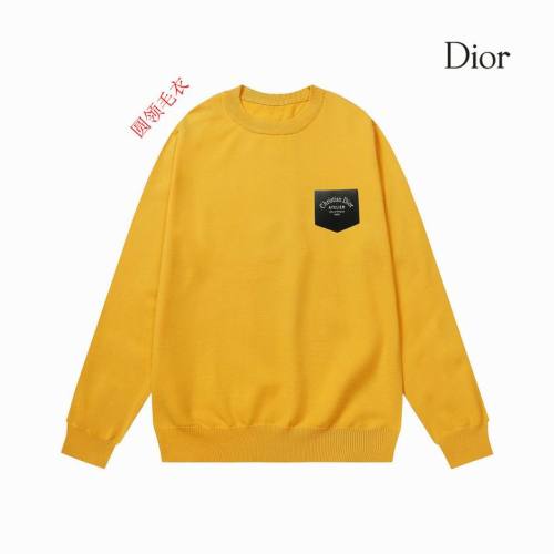 Dior Sweater M-3XL (246)