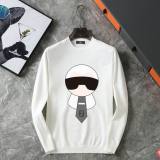Fendi Sweater M-3XL (128)