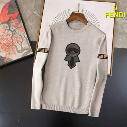 Fendi Sweater M-3XL (253)