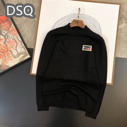 DSQ Sweater M-3XL  (4)