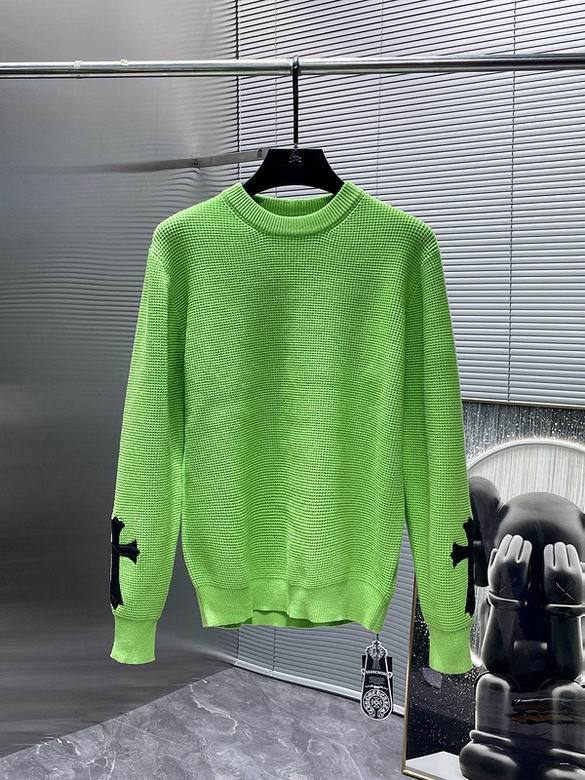 Chrome Hearts Sweater S-XL (15)