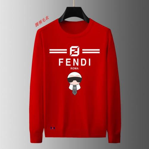 Fendi Sweater M-4XL (360)