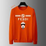 Fendi Sweater M-4XL (364)