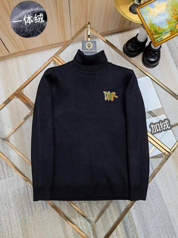 Dior Sweater M-3XL (161)