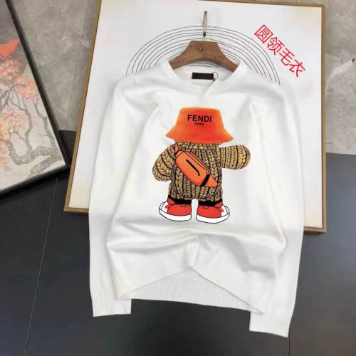Fendi Sweater M-3XL (138)