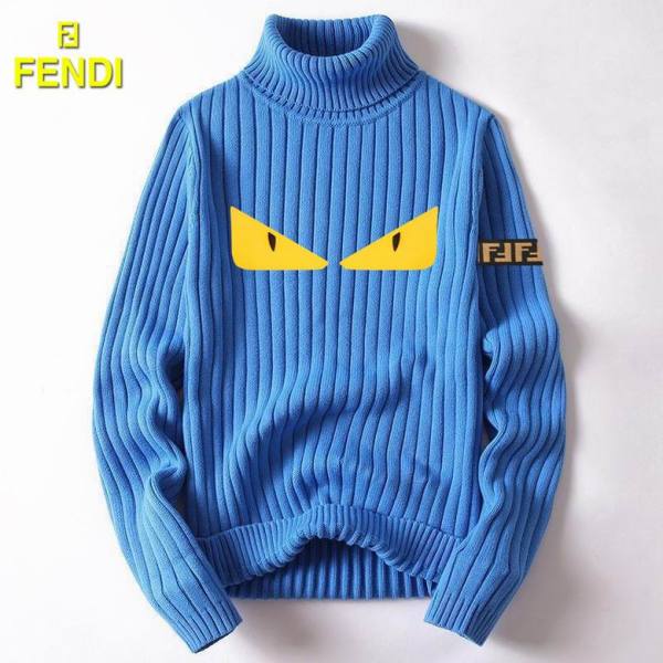 Fendi Sweater M-3XL (160)