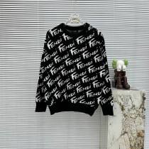 Fendi Sweater S-XL  (3)